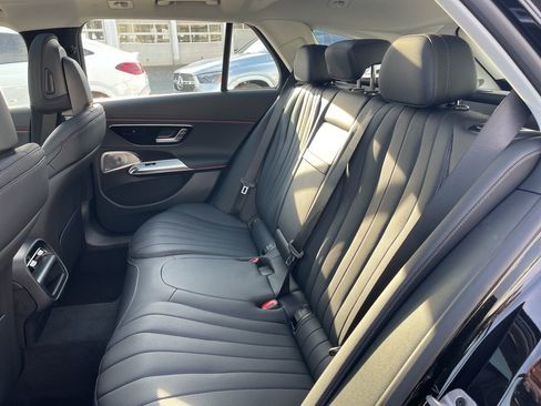 New 2026 Mercedes-Benz E 450 4MATIC All-Terrain Wagon image 22