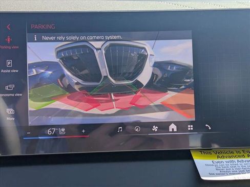 New 2026 BMW X3 xDrive30 w/ M Sport Package AWD/4WD image 14