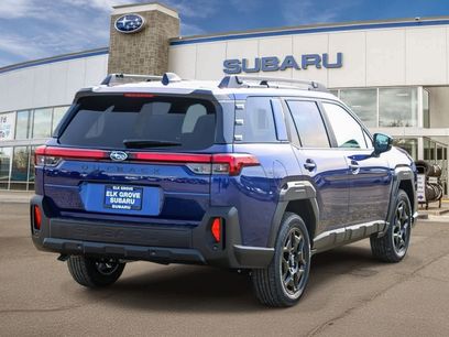 New 2026 Subaru Outback Limited