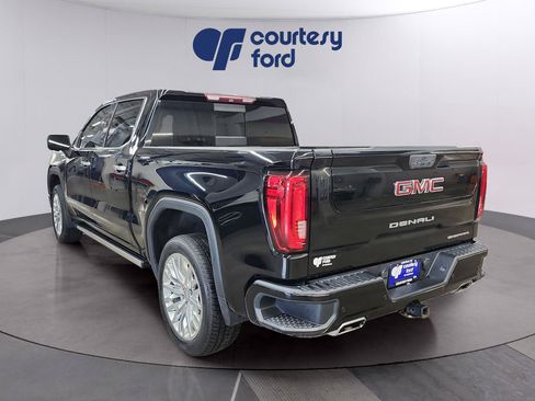 Used 2019 GMC Sierra 1500 Denali w/ Denali Ultimate Package AWD/4WD image 5