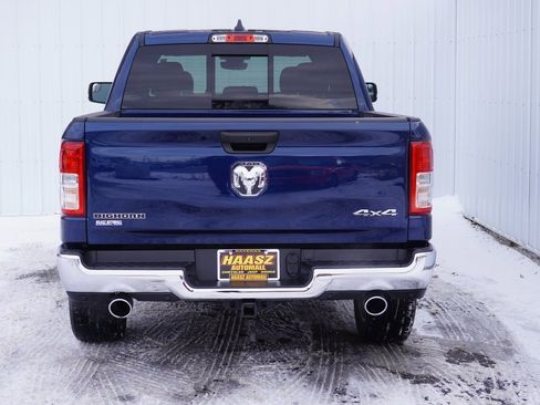 Used 2023 RAM 1500 Big Horn image 5