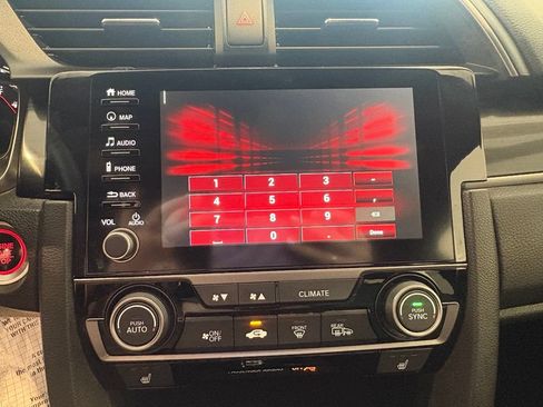 Used 2020 Honda Civic Sport Touring image 27