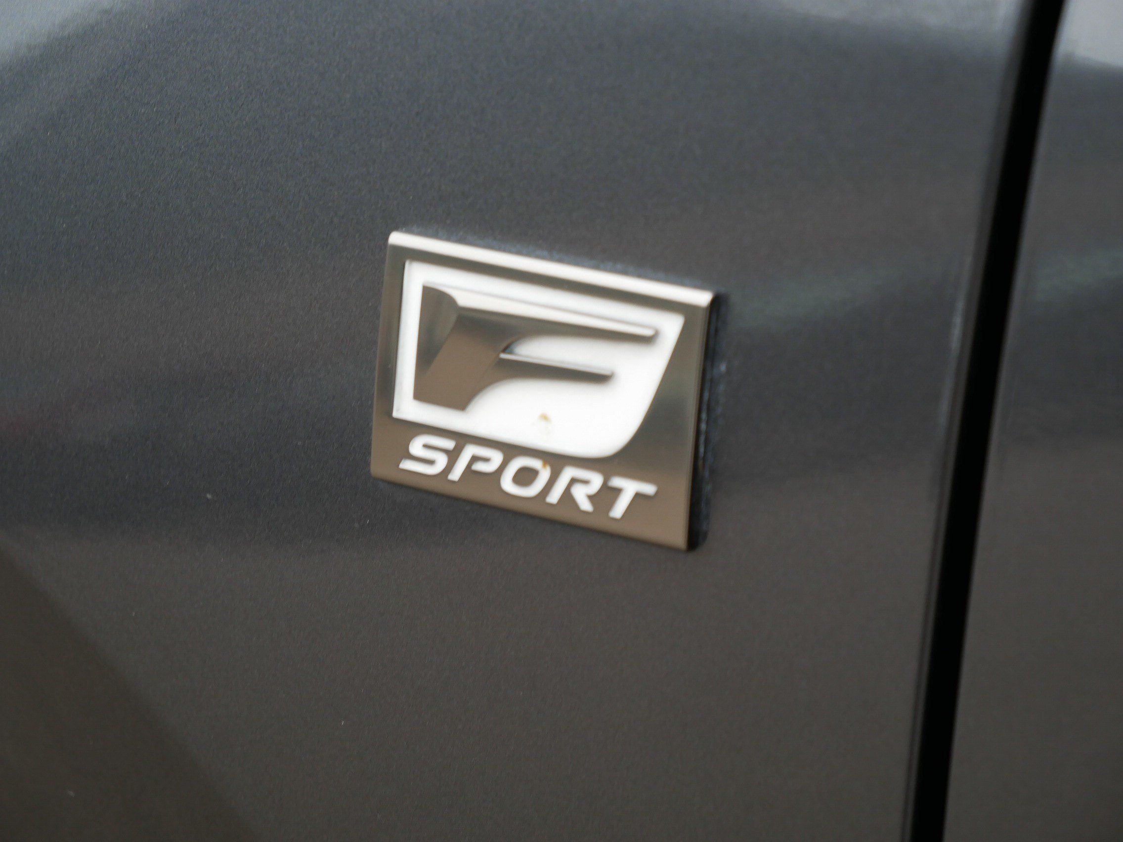 Used 2024 Lexus NX 350 F Sport AWD/4WD image 36