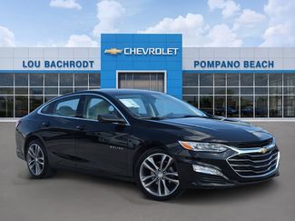Used 2024 Chevrolet Malibu LT FWD video 1