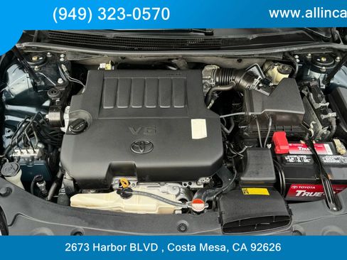 Used 2016 Toyota Avalon Touring image 16