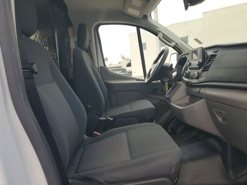 Used 2024 Ford Transit 250 Low Roof w/ Exterior Upgrade Package image 16