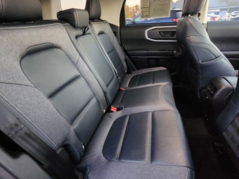 Used 2023 Ford Bronco Sport Outer Banks w/ Tech Package image 20