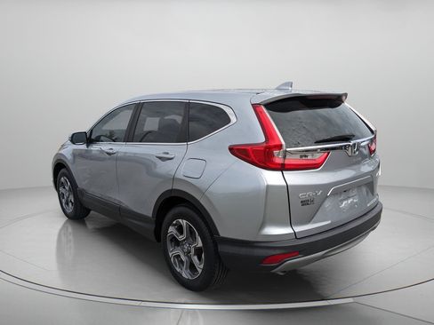 Used 2019 Honda CR-V EX-L image 6