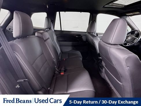 Used 2021 Honda Passport EX-L image 33