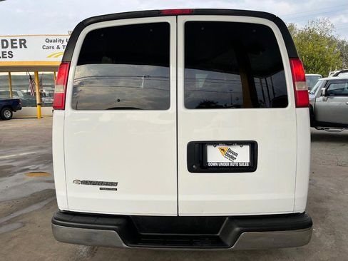 Used 2014 Chevrolet Express 1500 LT w/ LT Preferred Equipment Group image 5