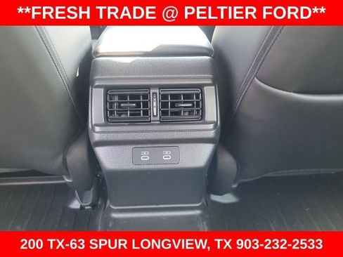 Used 2025 Honda Accord Touring image 27