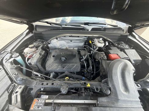 Used 2023 Chevrolet TrailBlazer RS FWD image 28