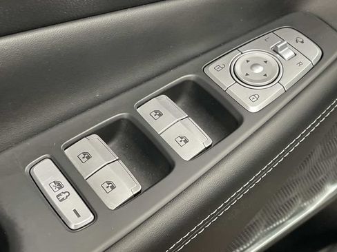 Used 2023 Hyundai Santa Fe Calligraphy w/ Cargo Package AWD/4WD image 38