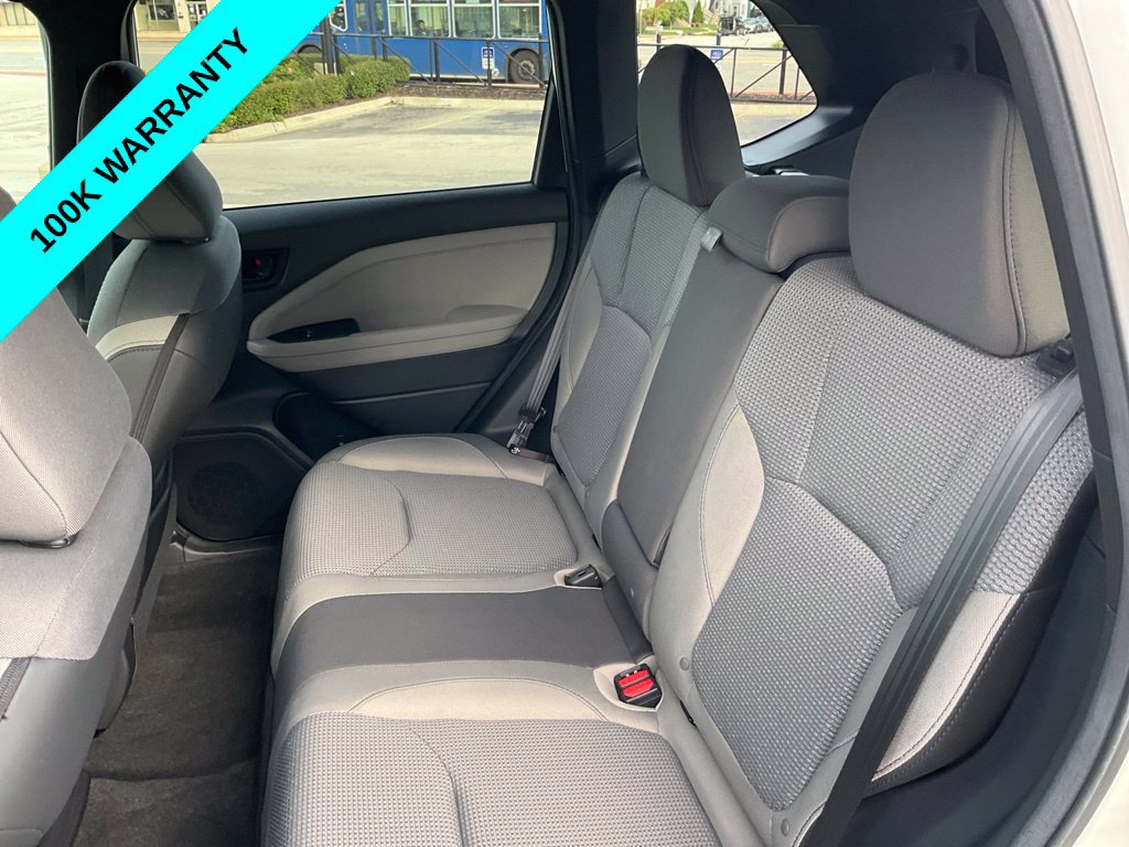 New 2026 Subaru Forester Premium AWD/4WD image 12