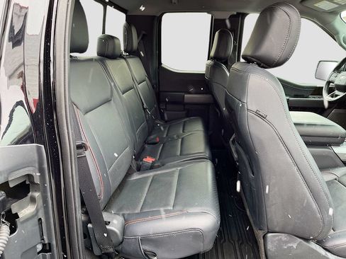 Used 2022 Ford F150 Lariat w/ Equipment Group 502A High AWD/4WD image 25