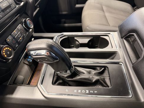 Used 2016 Ford F150 XLT w/ Equipment Group 302A Luxury image 37