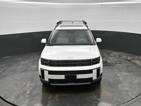 New 2026 Hyundai Santa Fe Limited image 23