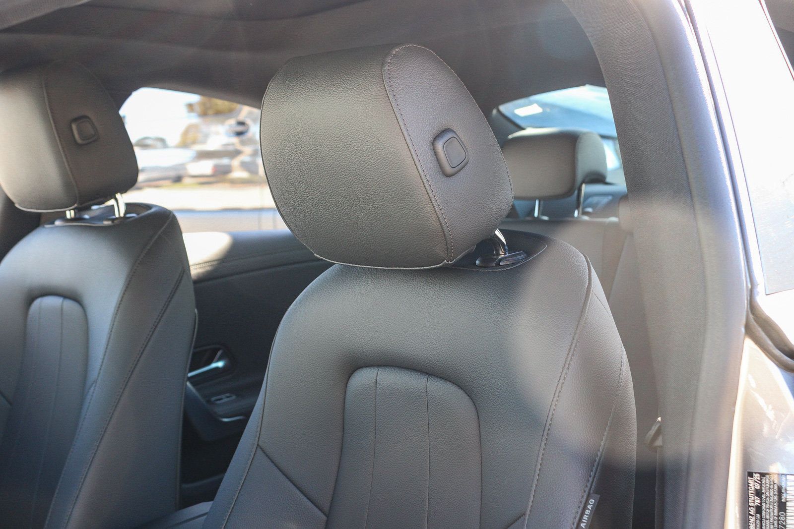 Certified 2026 Mercedes-Benz CLA 250 4MATIC image 22