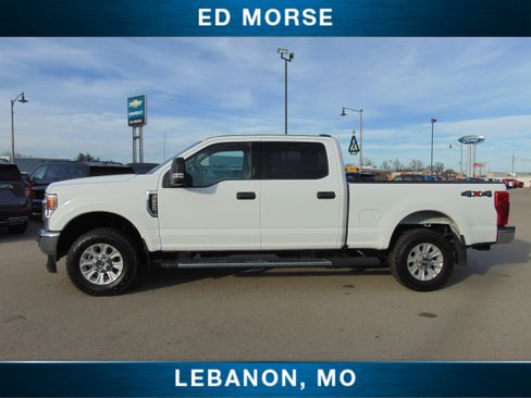 Certified 2022 Ford F250 XLT w/ XLT Value Package image 2