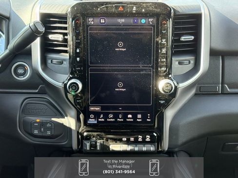 New 2026 RAM 2500 Big Horn image 65