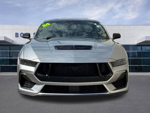 Used 2024 Ford Mustang GT Premium w/ GT Performance Package RWD image 37