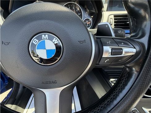 Used 2017 BMW 430i Convertible RWD image 30