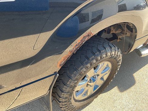 Used 2013 Ford F150 XLT w/ Luxury Equipment Group image 11