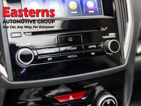 Used 2022 Subaru Forester Premium image 21