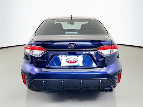 Used 2024 Toyota Corolla SE FWD image 6