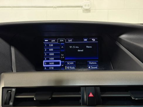 Used 2015 Lexus RX 350 AWD image 38