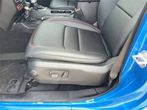 New 2026 Jeep Wrangler Unlimited Rubicon image 14