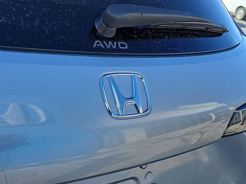 New 2026 Honda HR-V LX image 13