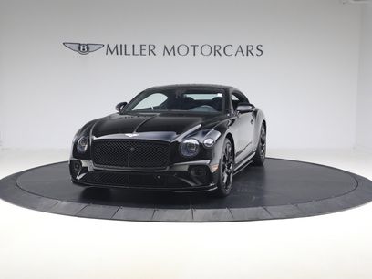 Used 2023 Bentley Continental GT Speed