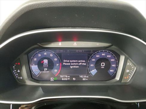 Used 2020 Audi Q3 2.0T Premium w/ Convenience Package AWD/4WD image 33