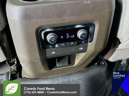 Used 2024 Chevrolet Suburban Z71 w/ Z71 Off-Road Package AWD/4WD image 30