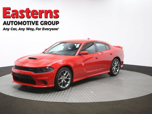 Used 2022 Dodge Charger GT RWD image 56