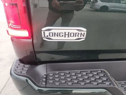 New 2026 RAM 1500 Limited AWD/4WD image 27