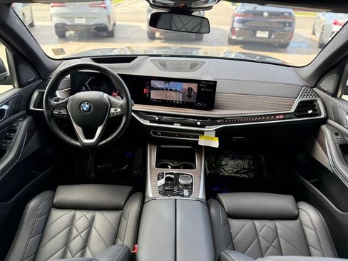 Used 2024 BMW X5 xDrive50e w/ Premium Package image 15