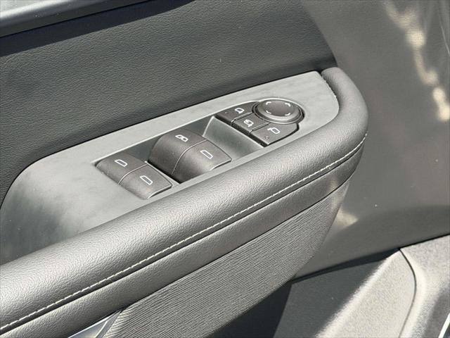 Used 2026 Buick Enclave Preferred w/ Power Package AWD/4WD image 19