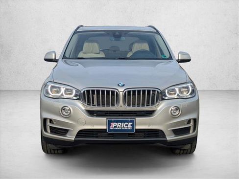 Used 2014 BMW X5 xDrive50i image 2