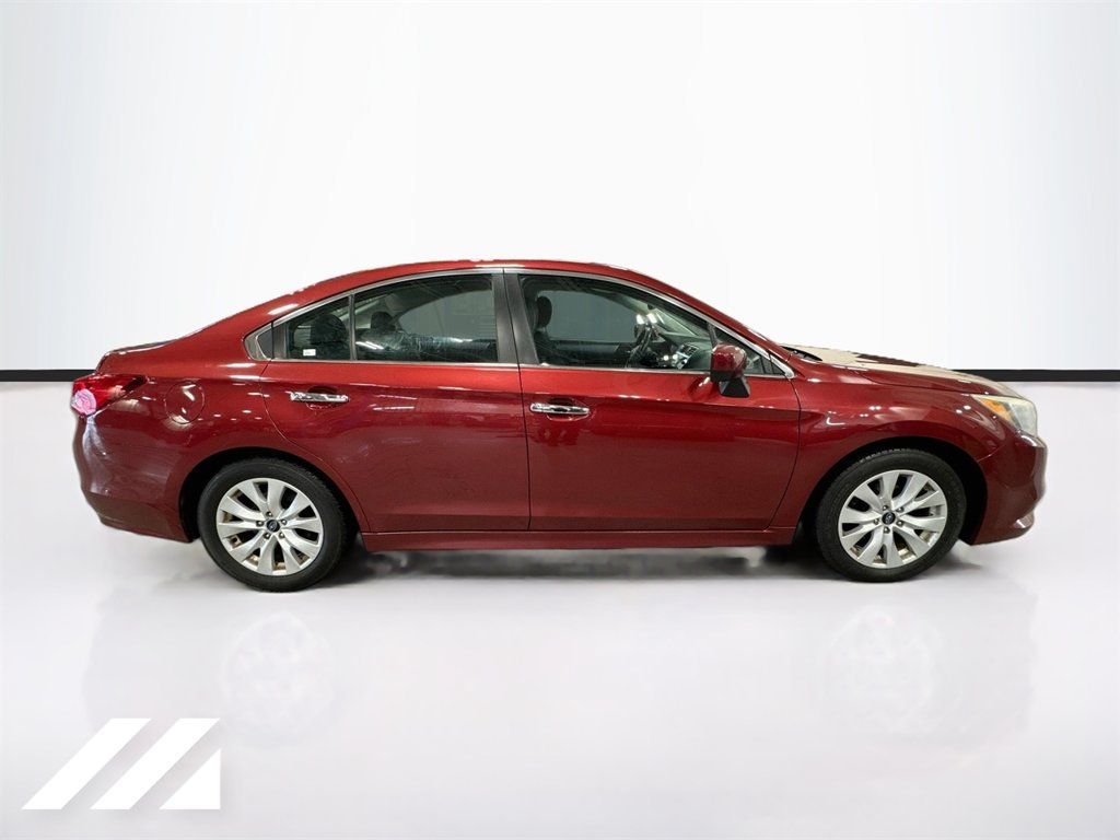 Used 2016 Subaru Legacy 2.5i Premium AWD/4WD image 4
