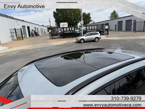 Used 2024 BMW X3 sDrive30i w/ Premium Package w/ZPA image 11