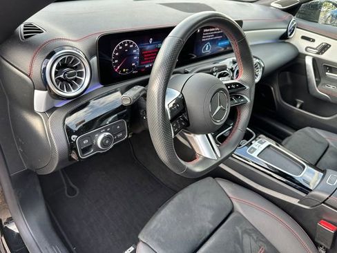 Used 2025 Mercedes-Benz CLA 250 4MATIC image 20