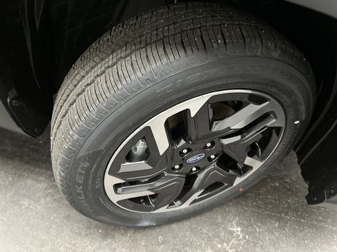 New 2026 Subaru Forester Limited image 10