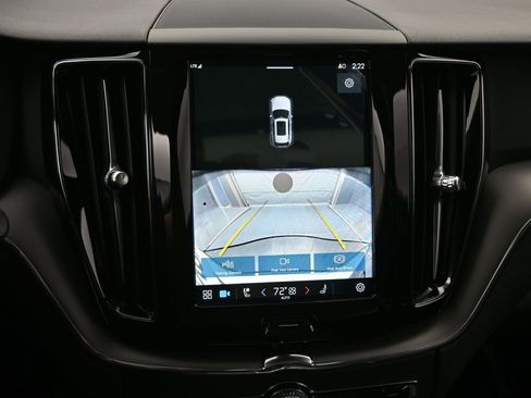 New 2025 Volvo XC60 T8 Core w/ Protection Package Premier image 14