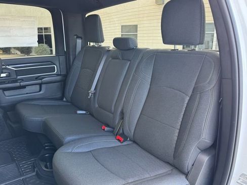 New 2026 RAM 3500 Big Horn image 29