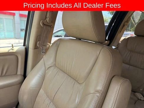 Used 2010 Honda Odyssey EX-L image 8