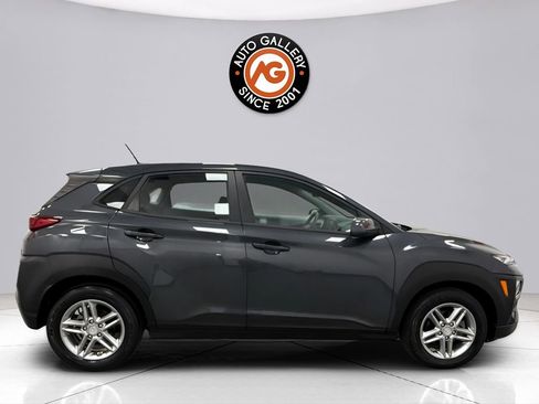Used 2019 Hyundai Kona SE image 8