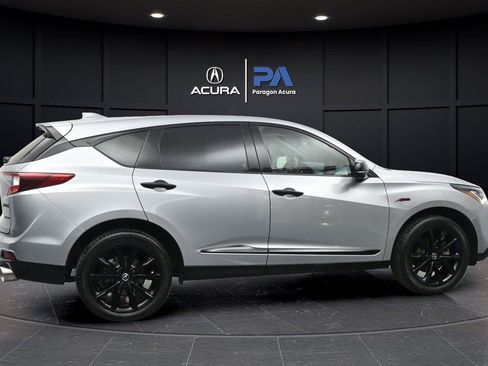 Used 2025 Acura RDX A-Spec w/ Advance Package AWD/4WD image 26