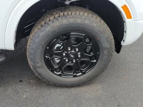 New 2025 Ford Ranger XLT image 10